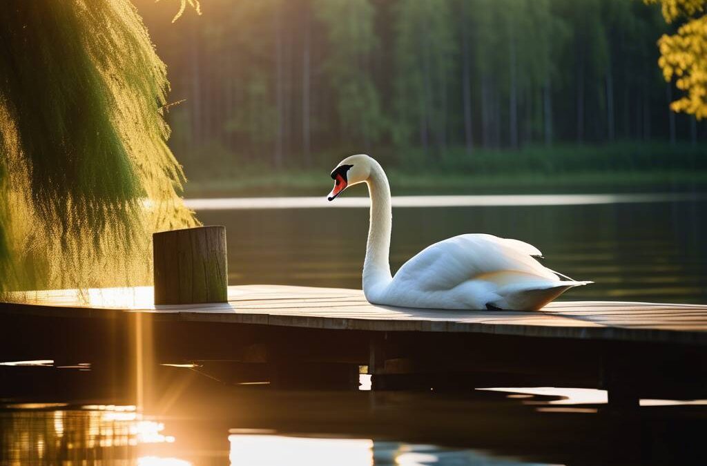 Jakie atrakcje czekają na turystów odwiedzających Mazury?