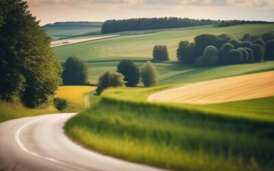Urlop w Polsce – jak wybrać kierunek wakacyjnej podróży?