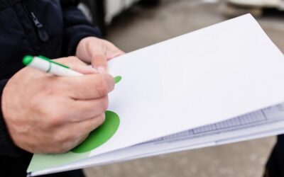 Jak napisać politykę bezpieczeństwa, by odpowiadała potrzebom firmy?