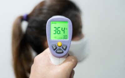 Ozonowanie w jakiej temperaturze przynosi najlepsze efekty?