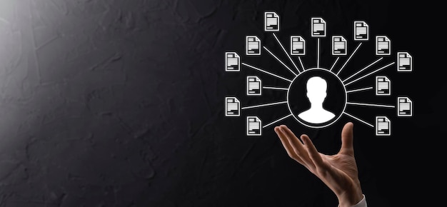 Co to jest naruszenie danych osobowych i jak może wpłynąć na Ciebie?