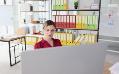 Czy biuro rachunkowe jest administratorem danych osobowych?