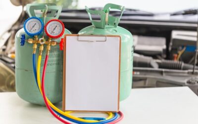 Czynnik chłodniczy r134a co to jest i gdzie znajduje zastosowanie?