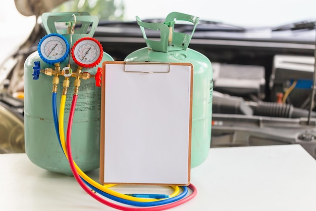 Czynnik chłodniczy r134a co to jest i gdzie znajduje zastosowanie?