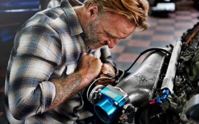 Ile kosztuje zwiększenie mocy silnika i od czego to zależy?