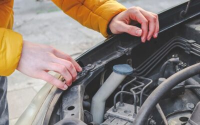 Jak podrasować silnik, żeby poprawić osiągi samochodu?