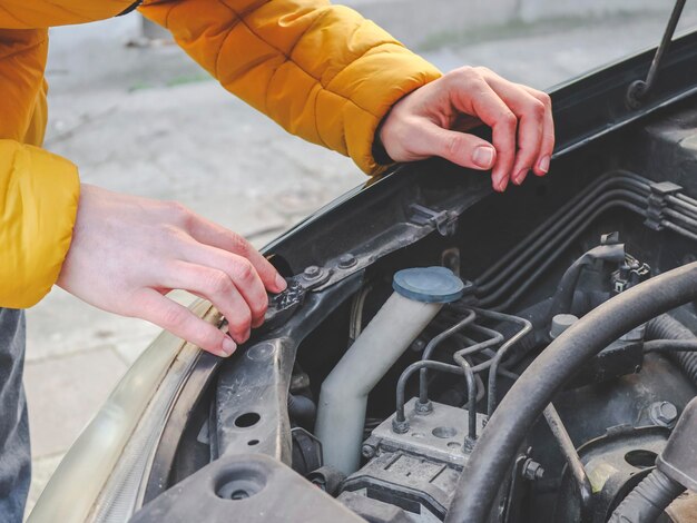 Jak podrasować silnik, żeby poprawić osiągi samochodu?
