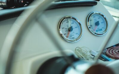 Jak samemu nabić klimatyzację w aucie?