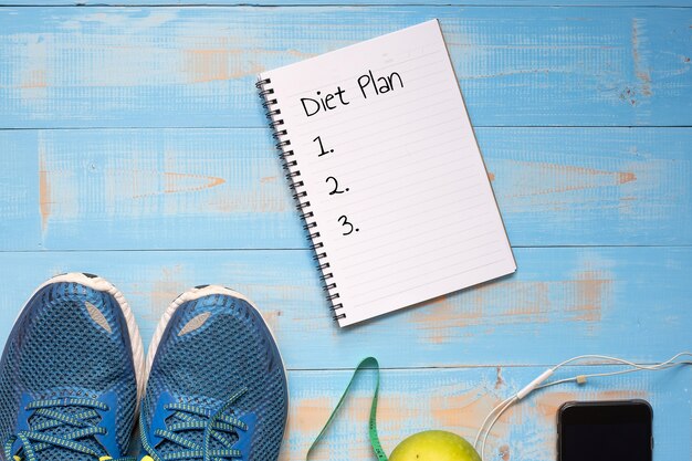 Jak wygląda plan treningowy na siłowni?