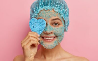 Jak zrobić maseczkę na twarz nawilżającą w domowych warunkach?