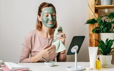 Jak zrobić maseczkę pielęgnacja w domowych warunkach?