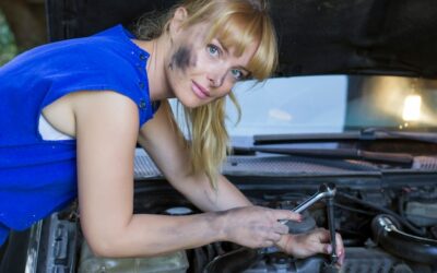 Jak zwiększyć moc silnika benzynowego 1.4 i czy to się opłaca?