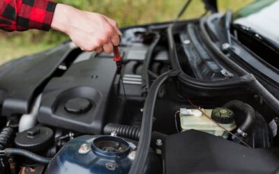 Jak zwiększyć moc silnika benzynowego bez przeróbek mechanicznych?