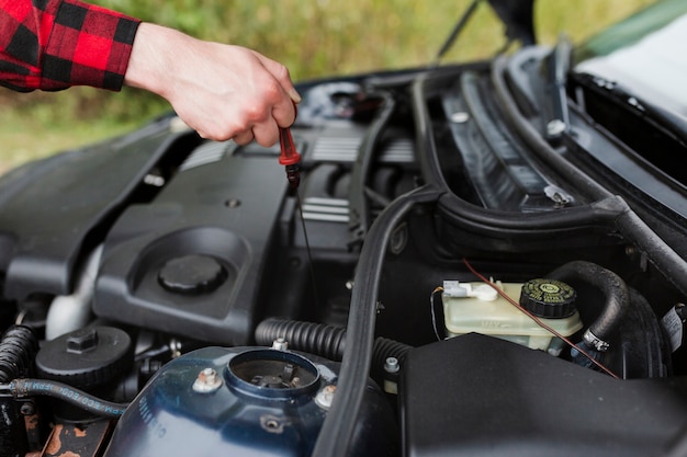 Jak zwiększyć moc silnika benzynowego bez przeróbek mechanicznych?