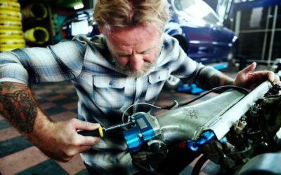 Jak zwiększyć moc silnika mechanicznie i co warto wziąć pod uwagę?