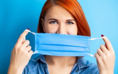 Jaka długość gumki do maseczki sprawdzi się najlepiej?