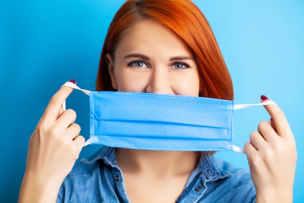 Jaka długość gumki do maseczki sprawdzi się najlepiej?