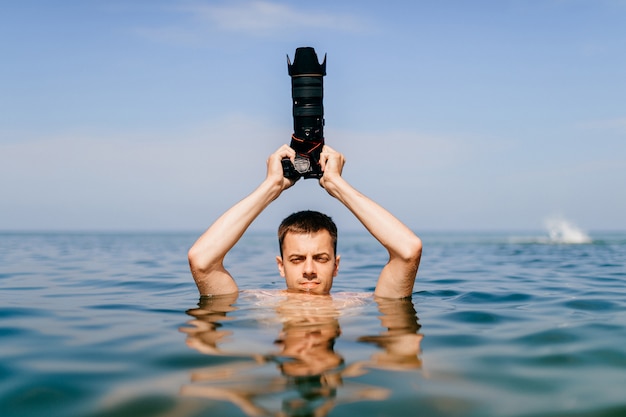 Jakie są sporty wodne i czym się wyróżniają?