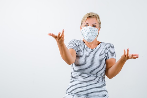 Z czego maseczki są najczęściej wykonane?