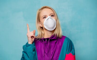 Z czego można zrobić maseczkę w domu?