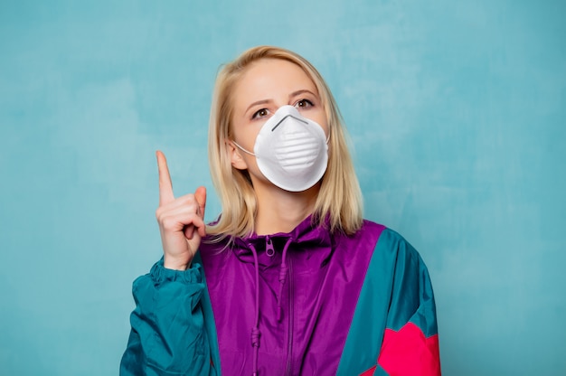 Z czego można zrobić maseczkę w domu?