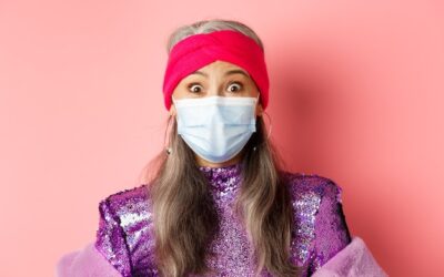 Co po maseczce na twarz warto nałożyć?