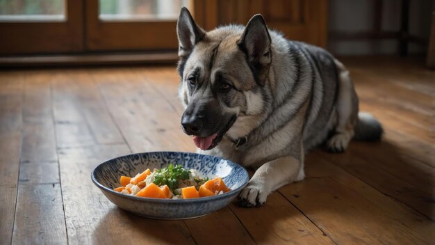 Ile powinien jeść pies 12 kg na co zwrócić uwagę przy żywieniu?