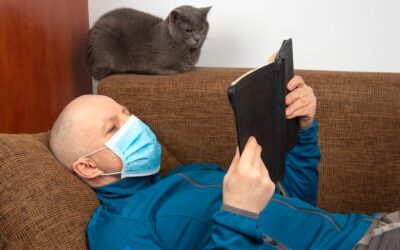 Jak można zarazić się toksoplazmozą od kota?