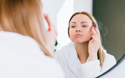 Jak pozbyć się cery naczynkowej i poprawić wygląd skóry?