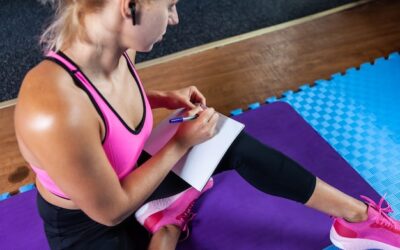 Jak ułożyć plan treningowy dla dziewczyny zgodnie z jej celami?