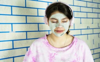 Z czego można zrobić maseczkę na twarz w domowych warunkach?