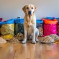 Ile karmy dla psa 5 kg to odpowiednia porcja?