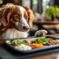 Jak często pies powinien jeść w ciągu dnia?