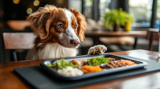 Jak często pies powinien jeść w ciągu dnia?