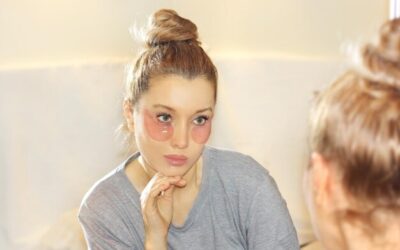 Jak dbać o cerę suchą na co dzień?