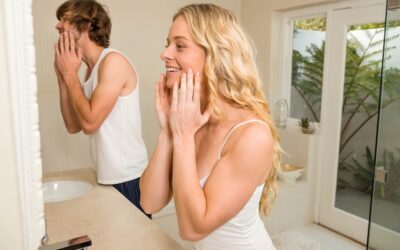 Jak dbać o cerę suchą wrażliwą na co dzień?