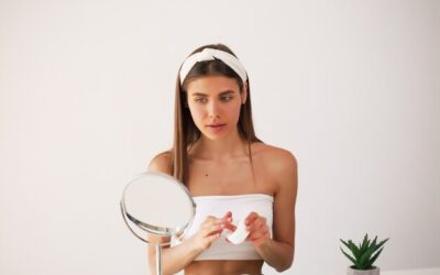 Jak pielęgnować suchą skórę, by czuć się komfortowo?