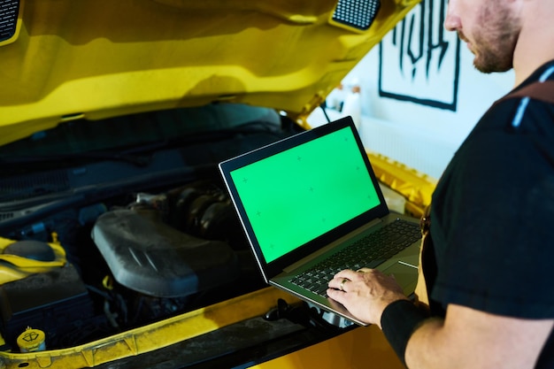 Jak zrobić chip tuning i na co zwrócić uwagę przy takiej modyfikacji?