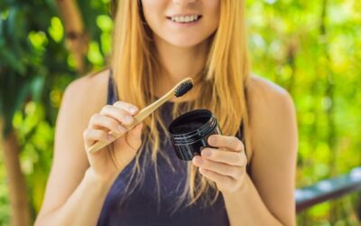 Jak zrobić maseczkę na włosy z naturalnych składników?