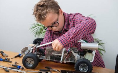 Jak zwiększyć moc w silniku wolnossącym bez kosztownych przeróbek?