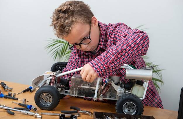 Jak zwiększyć moc w silniku wolnossącym bez kosztownych przeróbek?