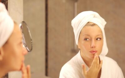 Sucha skóra twarzy co robić żeby poczuć ulgę?